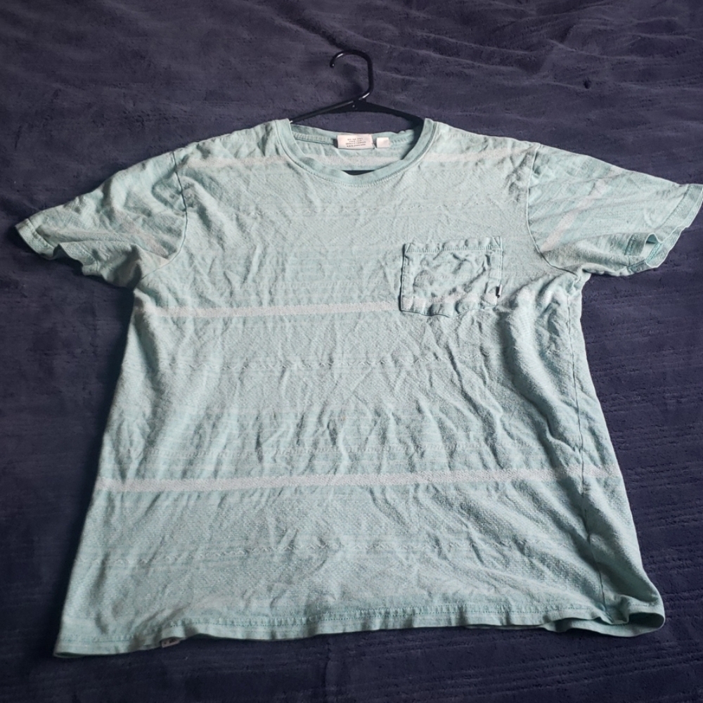 Van's T-shirt